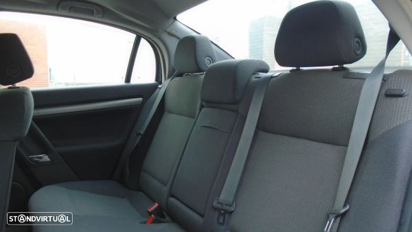 Para Peças Opel Vectra C (Z02) - 8
