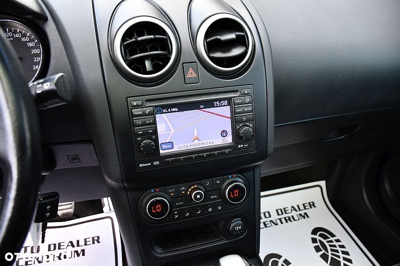 Nissan Qashqai 1.6 I-Way - 14