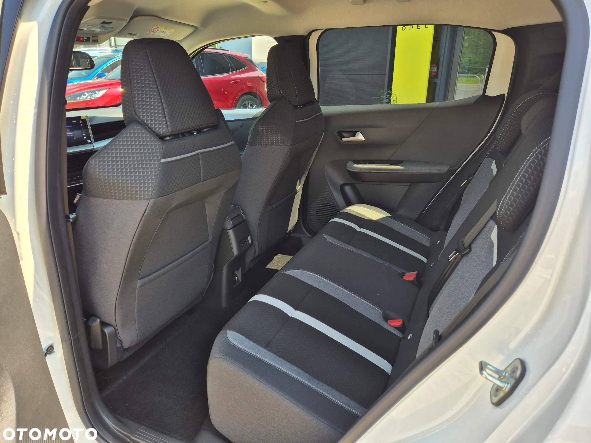 Opel Frontera 44kWh GS - 13