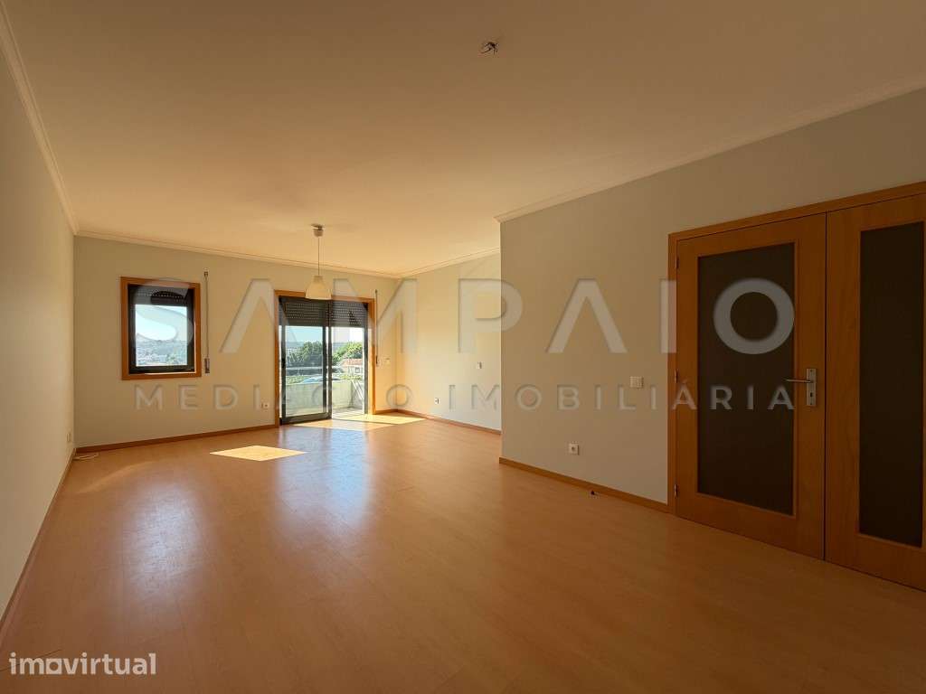 Apartamento T2 - Baguim do Monte - C/ Terraço! - Grande imagem: 5/36
