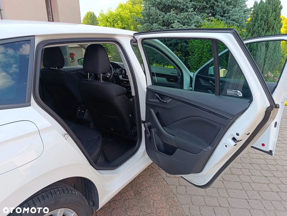 Skoda Scala 1.0 TSI Ambition - 16
