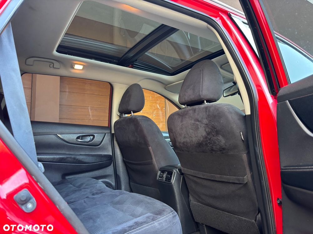 Nissan X-Trail 1.6 DIG-T N-Vision - 5