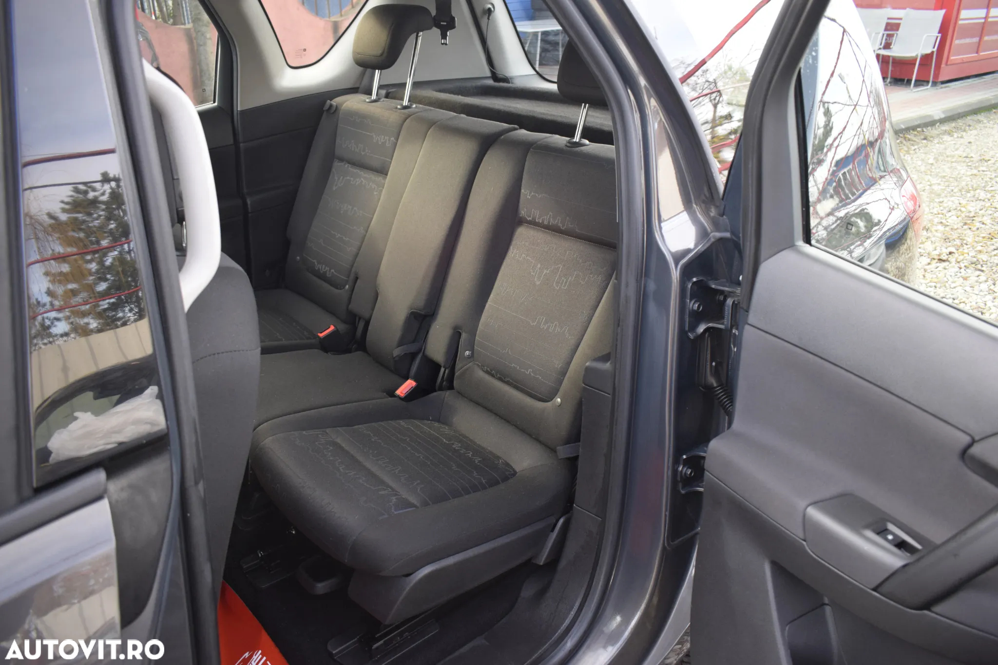Opel Meriva 1.4 Color Edition - 8
