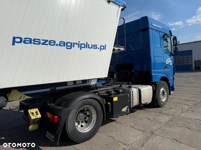 DAF XF 106 NACZEPA INTER CARS WYDMUCH HEITLING - 18