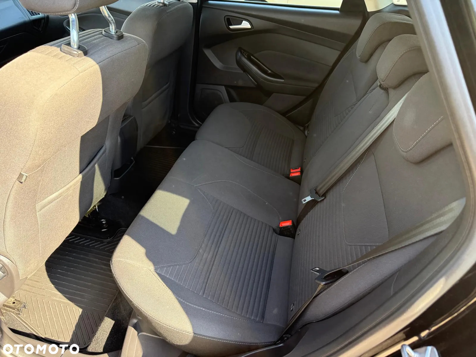 Ford Focus 1.5 TDCi Titanium - 6