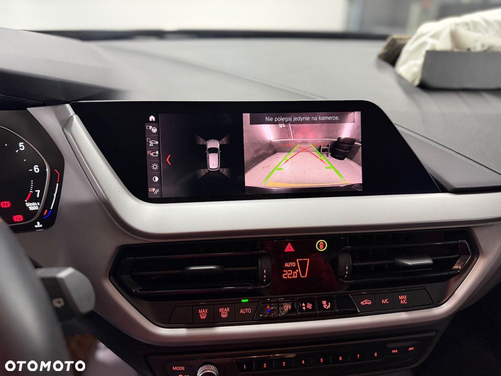 BMW Seria 1 118i Business Edition - 22