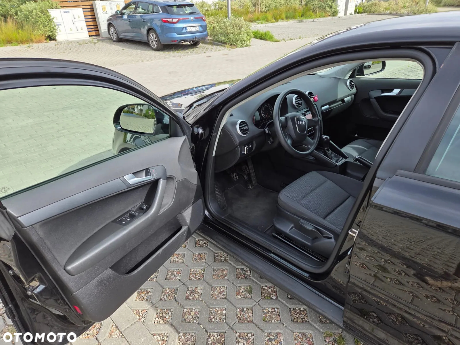Audi A3 2.0 TDI Sportback DPF Ambition - 7