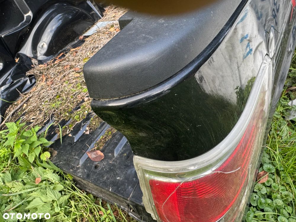 Ford F 150 08-14r  prawy błotnik tył paka - 4