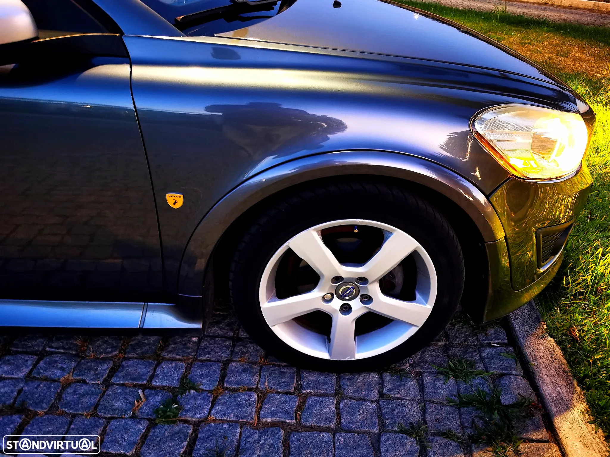Volvo C30 D2 RDesign Edition - 8
