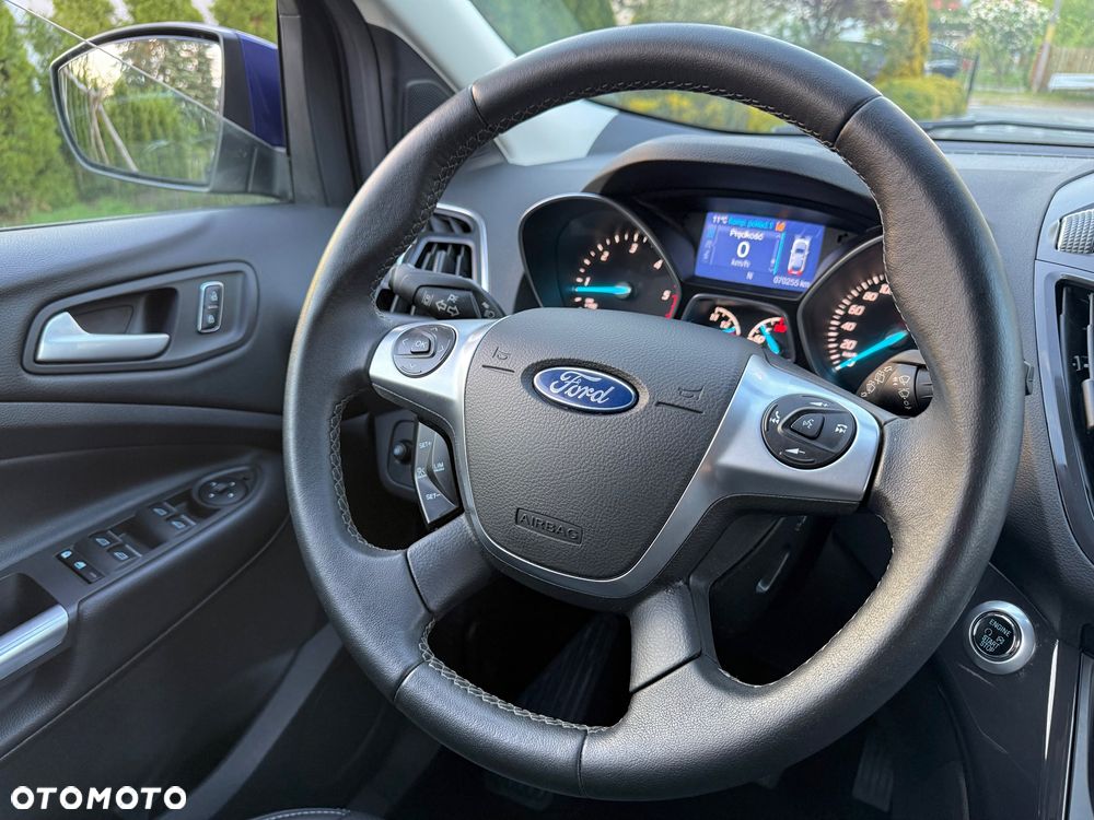 Ford Kuga 2.0 TDCi AWD ST-Line - 19