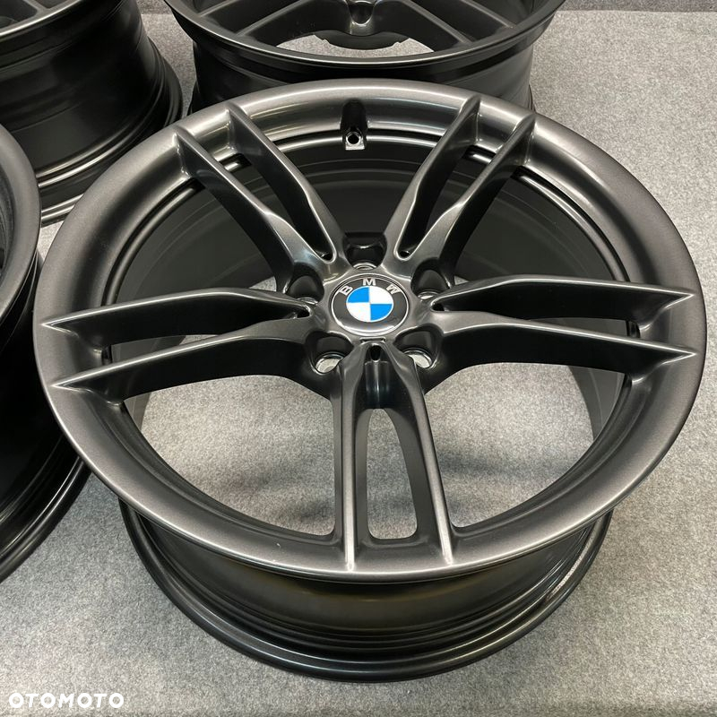 KOMPLET FELG BMW M2 F87 M3 F80 M4 F82 641M M641 - 4
