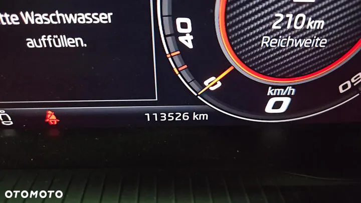 Skoda Superb 2.0 TSI 4x4 DSG Sportline - 8