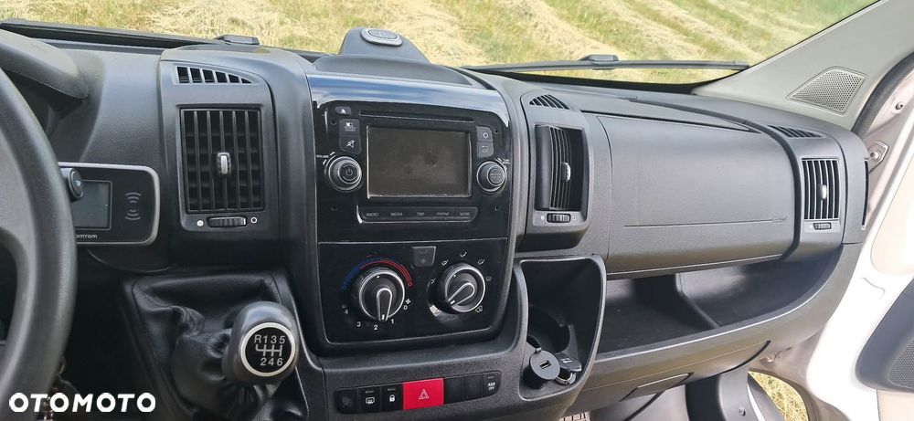 Fiat Ducato 250 - 8