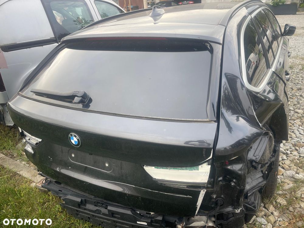 BMW Seria 5 530d xDrive M Sport Edition - 20