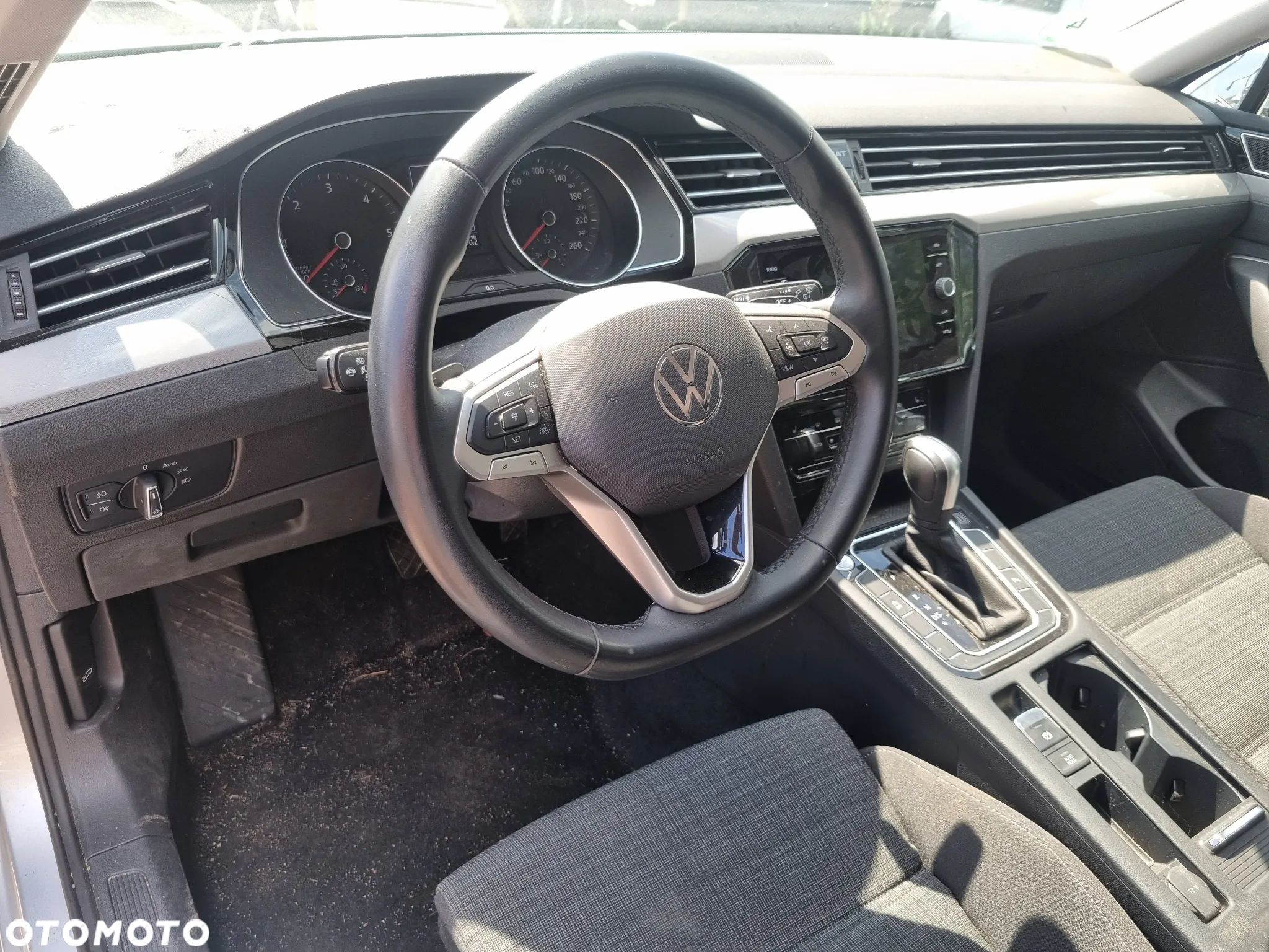 Volkswagen Passat Variant 2.0 TDI DSG (BlueMotion Technology) Highline - 7