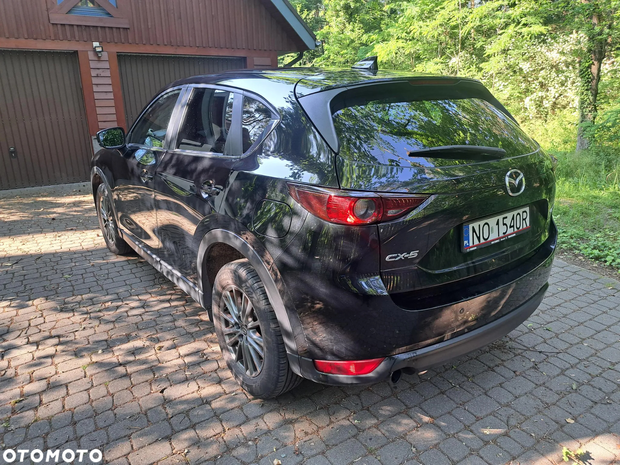 Mazda CX-5 2.0 Skyenergy 2WD - 2
