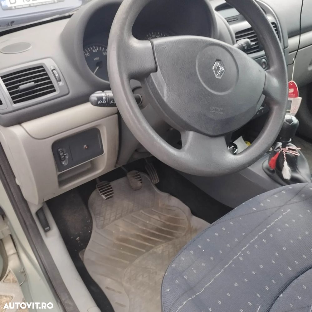 Renault Clio Bicorp 1.5 dCi Expression - 18