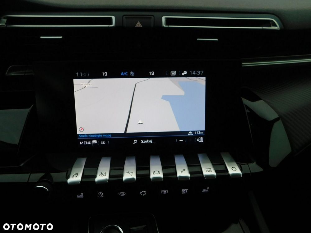 Peugeot 508 1.5 BlueHDi Active Pack S&S EAT8 - 18