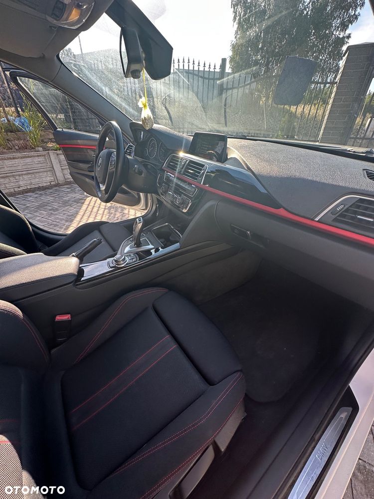 BMW Seria 3 - 22
