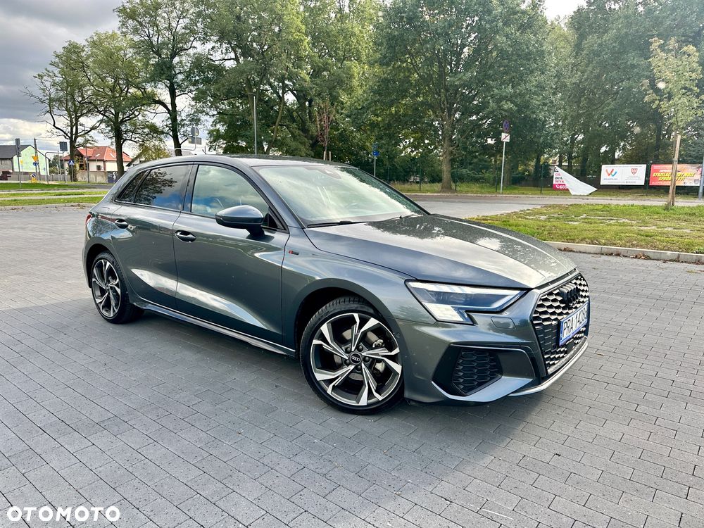 Audi A3 - 2