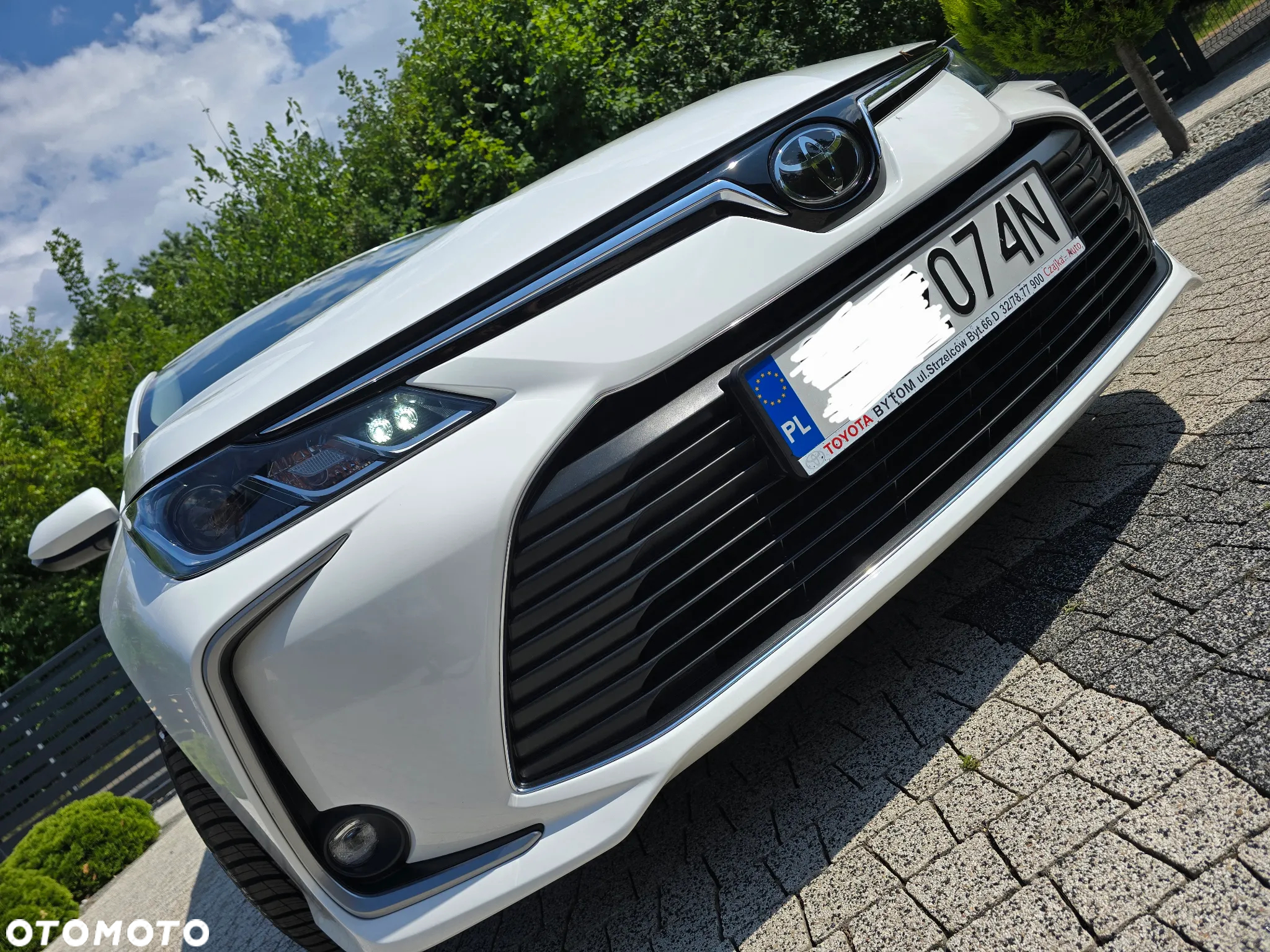 Toyota Corolla 1.6 Comfort - 28