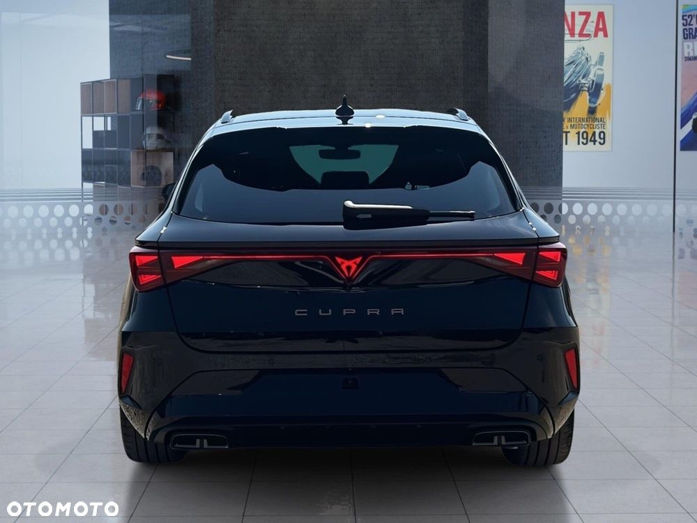 Cupra Leon Sportstourer 2.0 TSI 4Drive DSG - 12