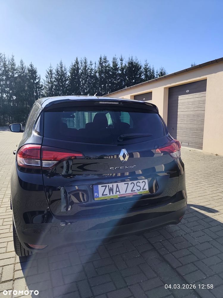 Renault Scenic - 6