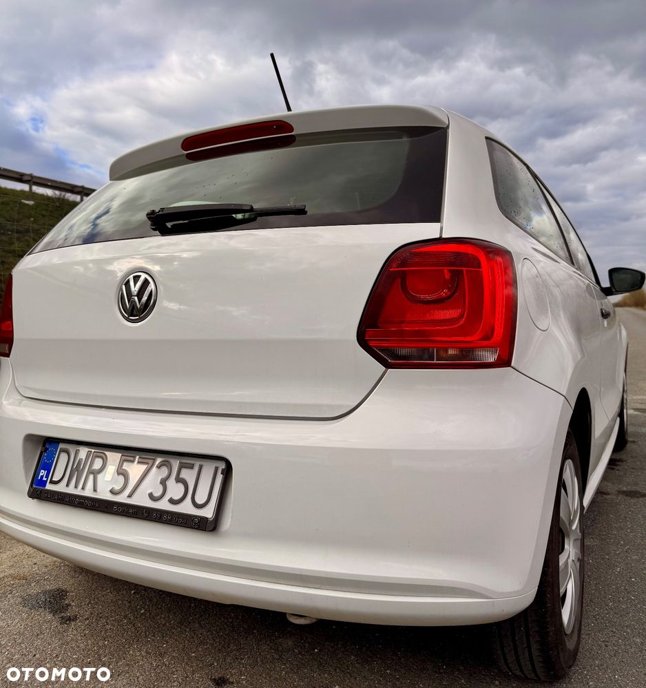 Volkswagen Polo - 12