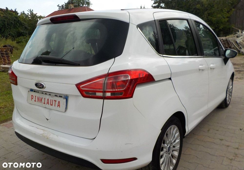 Ford B-MAX - 9