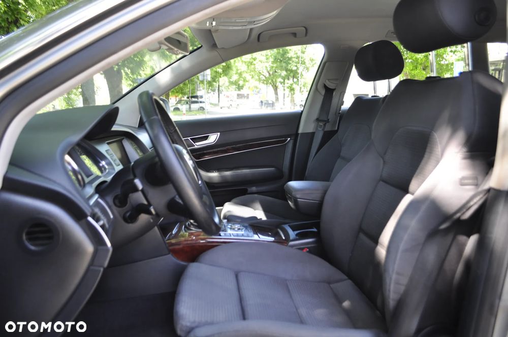 Audi A6 Avant - 6