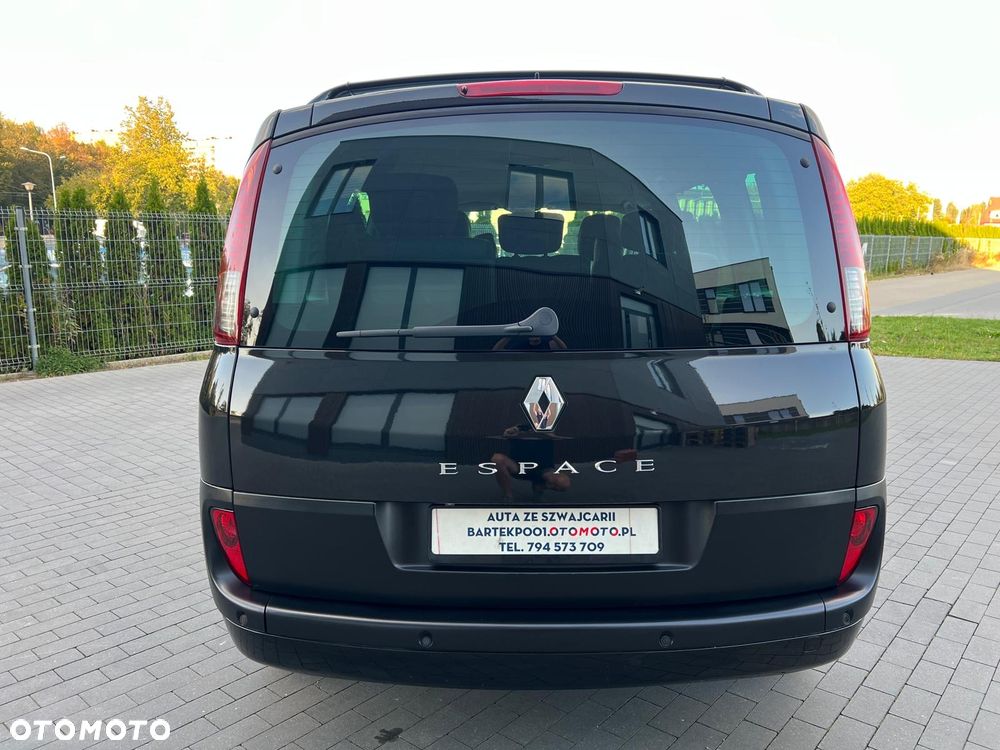 Renault Grand Espace - 5