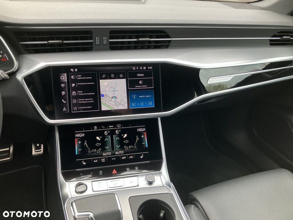 Audi A6 Avant - 14