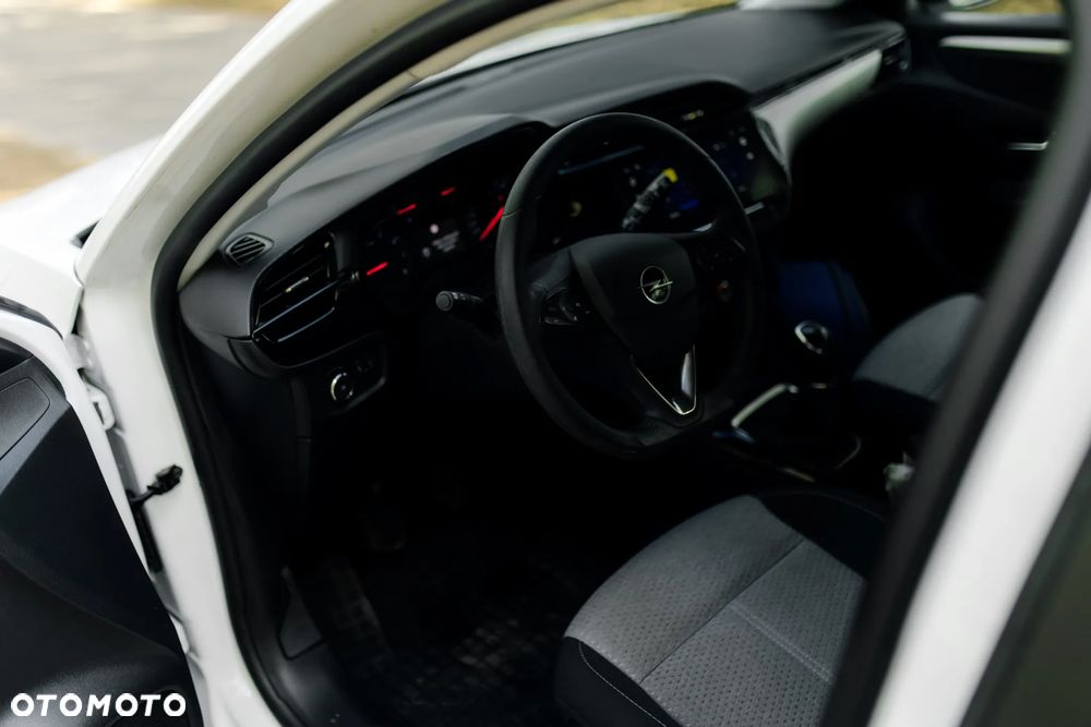 Opel Corsa 1.2 Edition S&S - 9