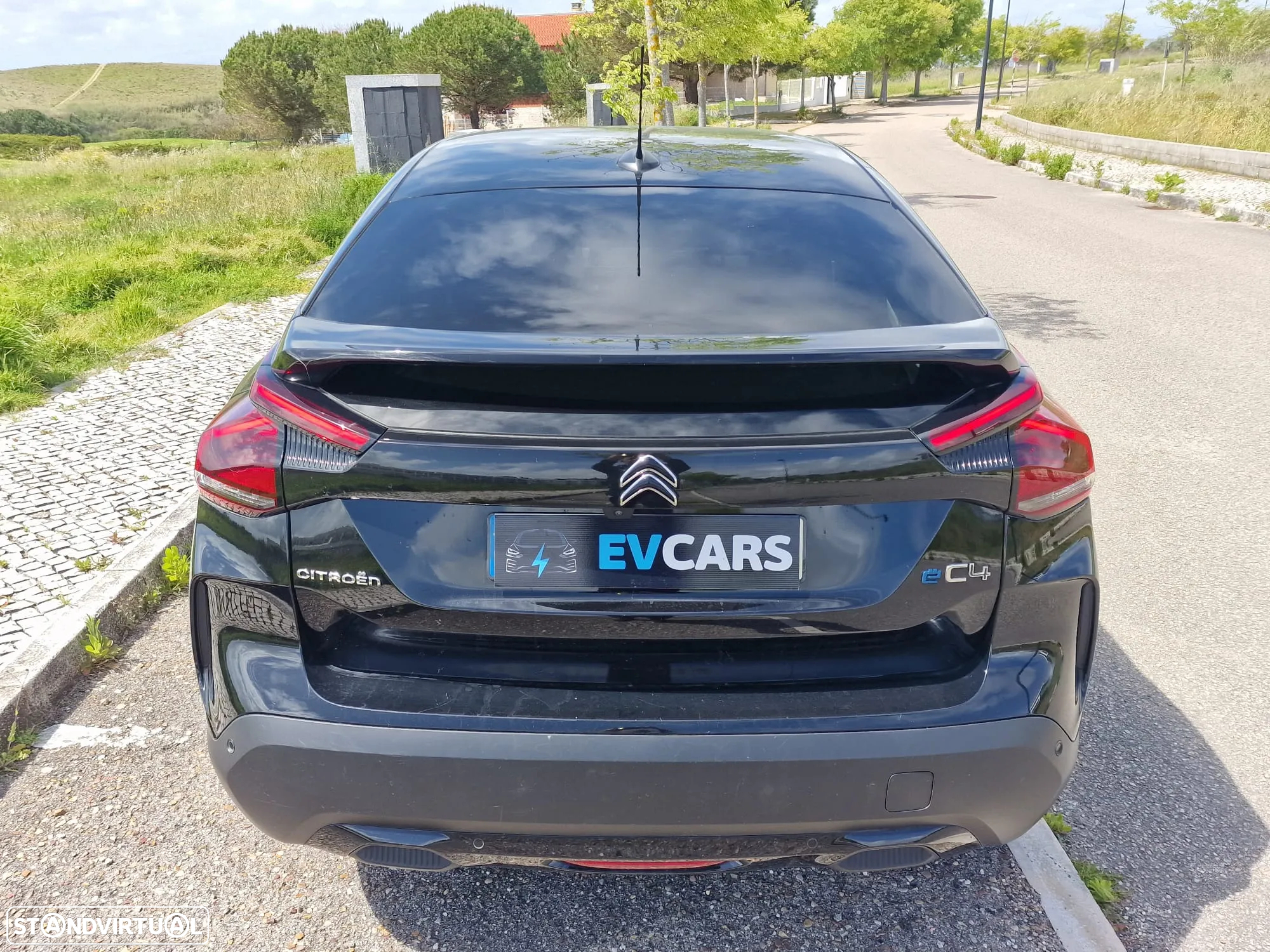 Citroën e-C4 50 kWh Shine Pack - 18