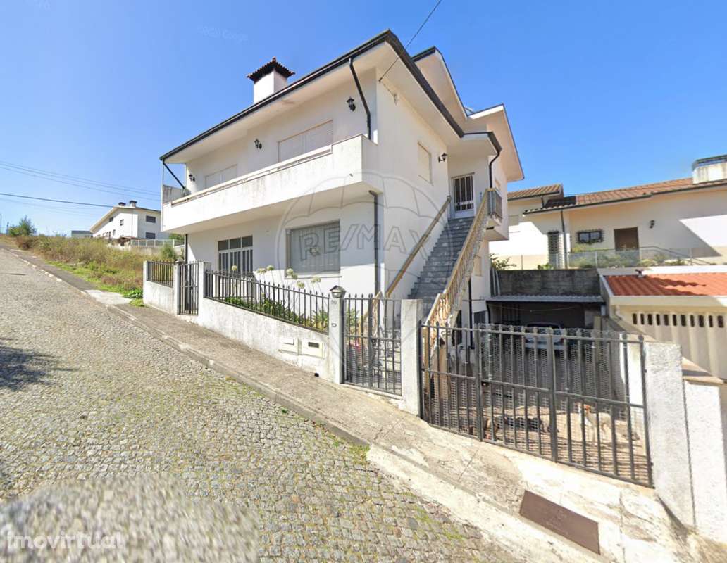 Moradia T3 para venda - Grande imagem: 2/3