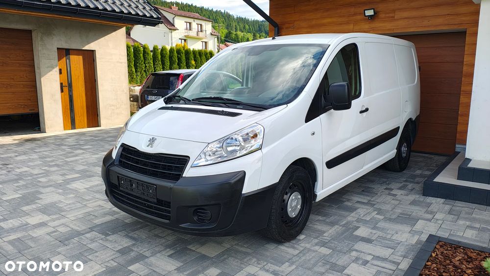 Peugeot Expert - 16