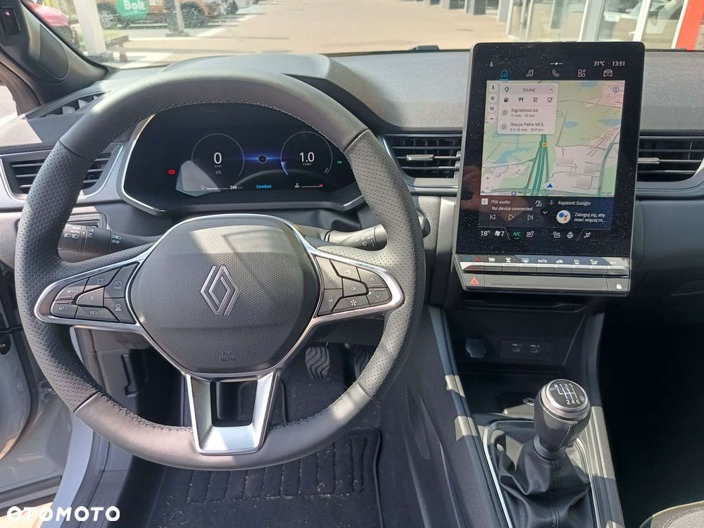 Renault Captur 1.2 TCe Techno - 12