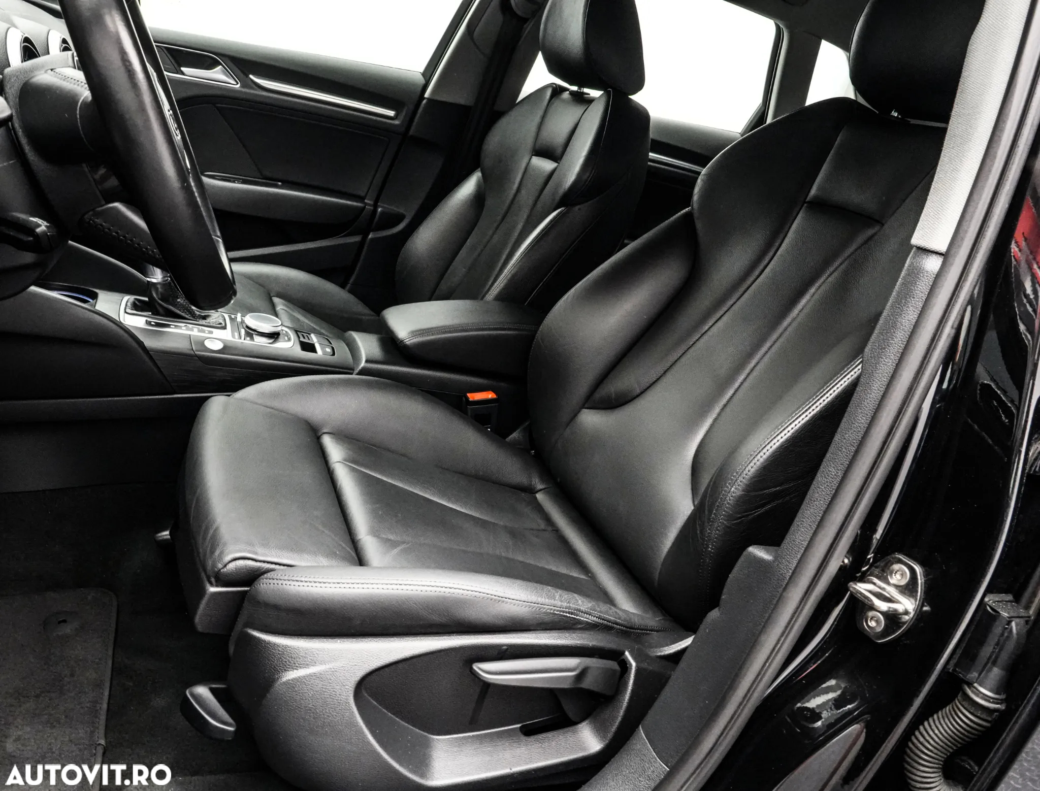 Audi A3 - 11
