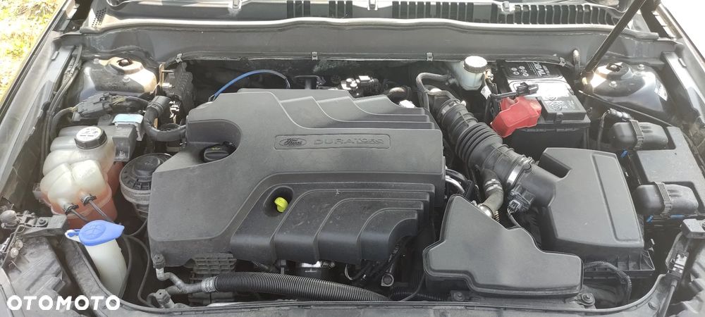 Ford Mondeo 2.0 TDCi ST-Line - 11