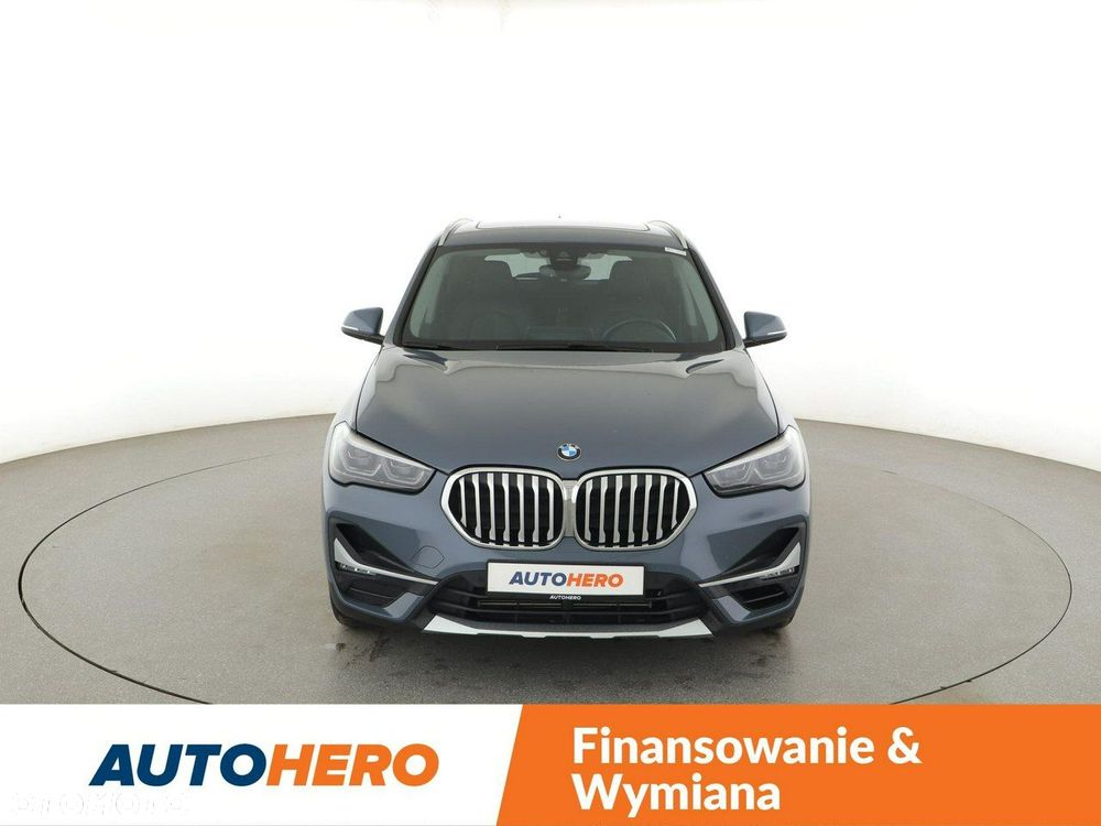 BMW X1 xDrive25e xLine - 8