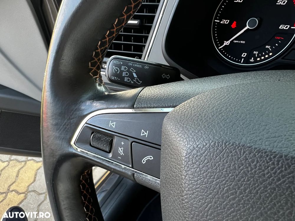 Seat Leon - 24