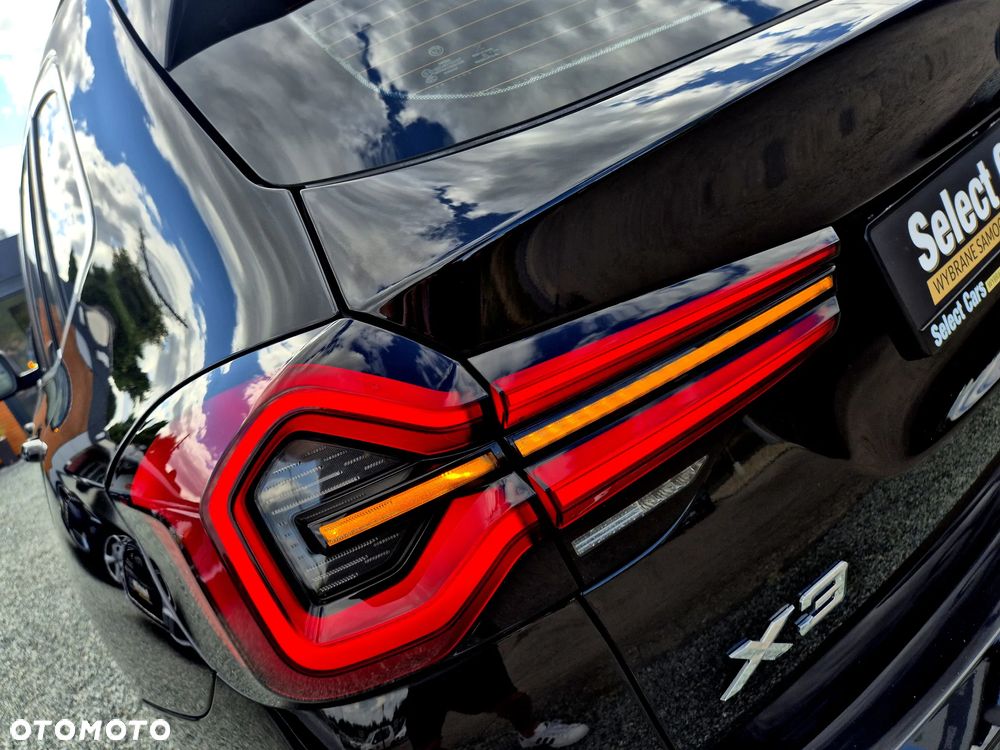 BMW X3 xDrive30e sport - 17