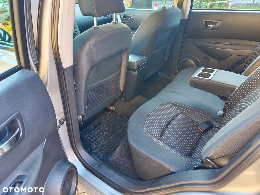 Nissan Qashqai 1.6 Acenta - 13