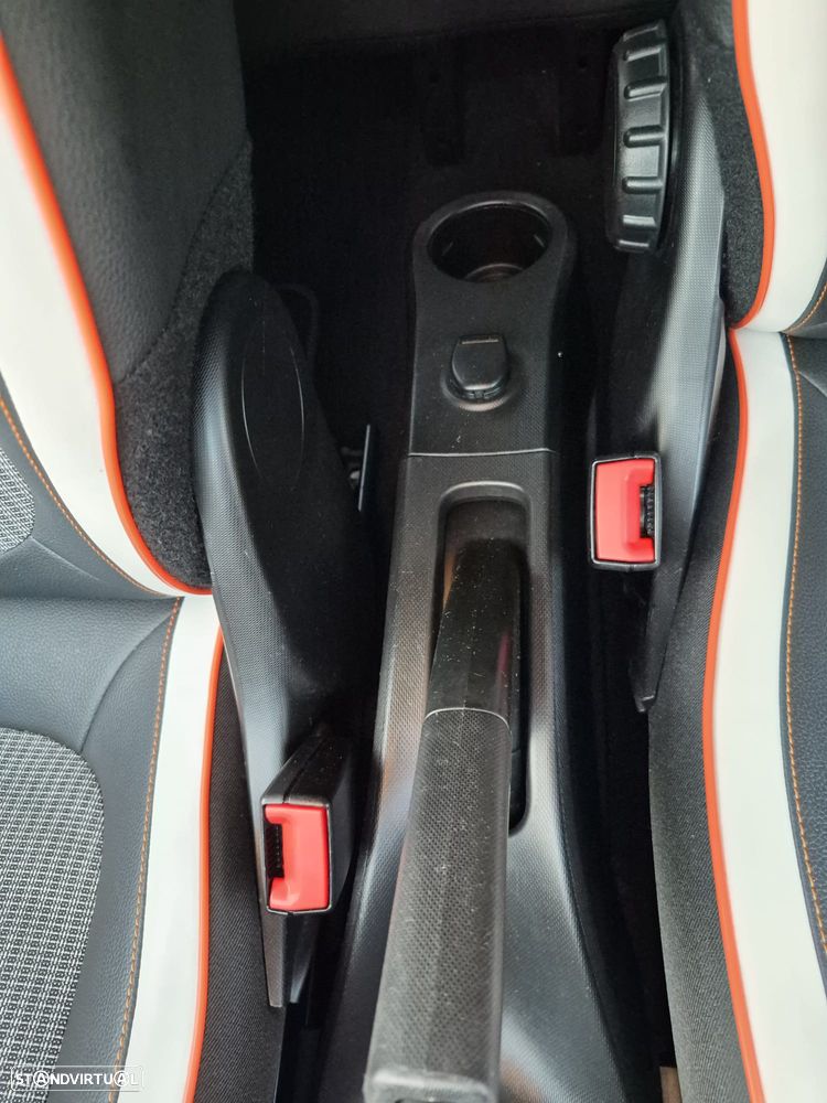 Renault Twingo Electric VIBES - 31