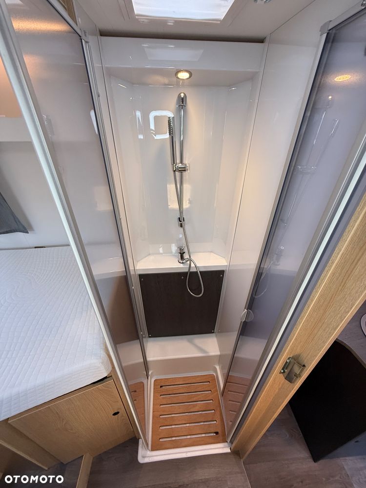 Fiat Ducato SUNLIGHT T68 C Adventure Capron - 34