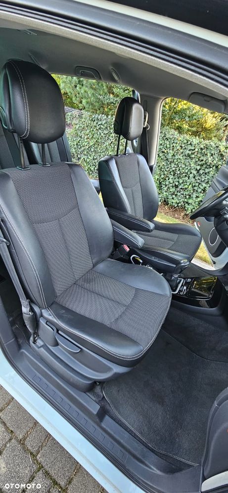 Renault Espace 2.0 dCi Initiale ESM - 8