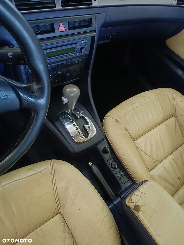Audi A6 Limousine - 19