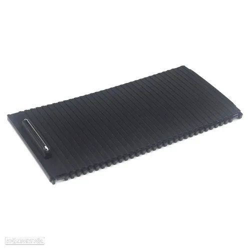 Cortina da consola central Mercedes Class C E W204 W212 C207 - 1