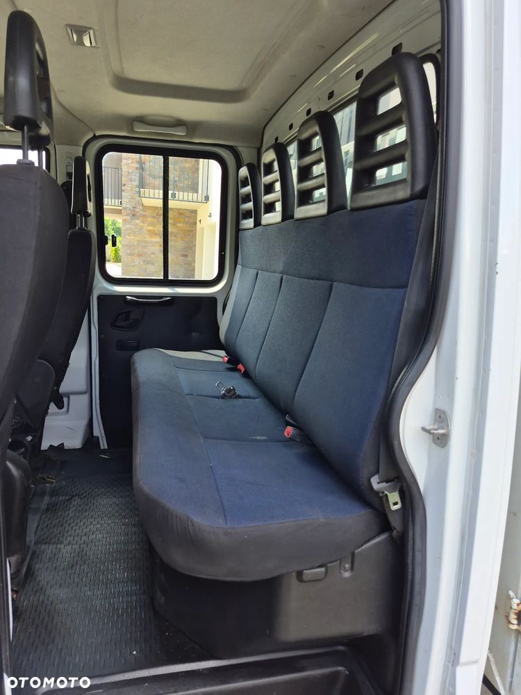 Iveco Daily - 17