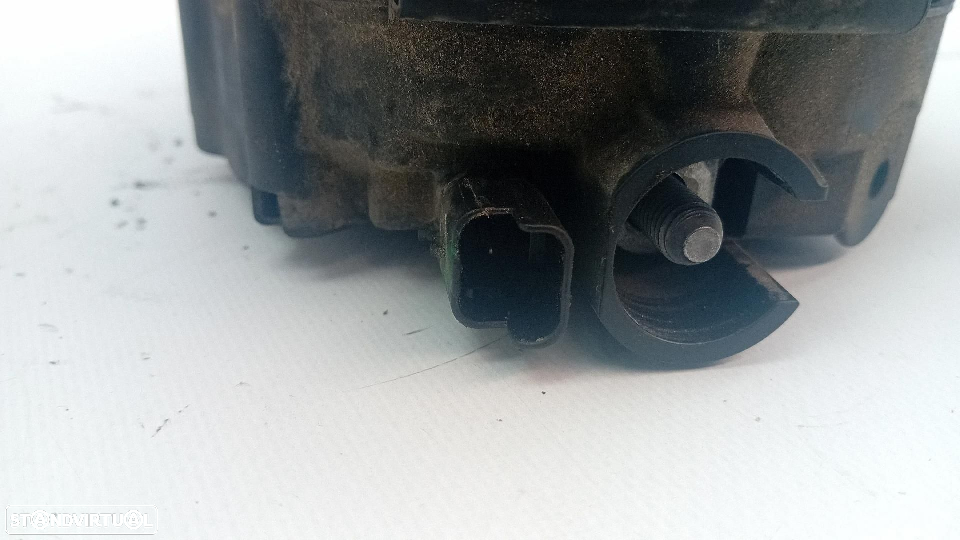 Alternador PEUGEOT 2008 I (CU_) - 5